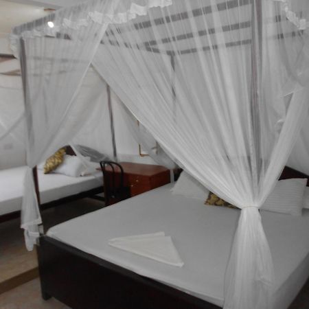 Wijenayake'S - Beach Haven Guest House - Galle Fort 외부 사진