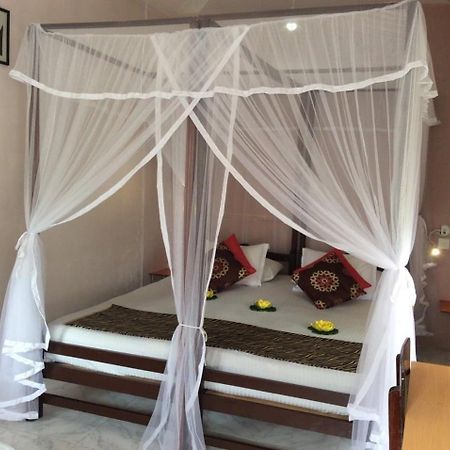 Wijenayake'S - Beach Haven Guest House - Galle Fort 외부 사진