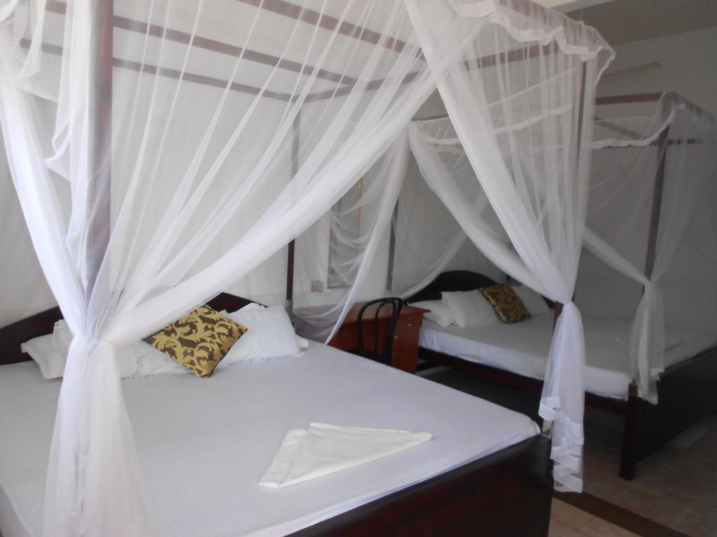 Wijenayake'S - Beach Haven Guest House - Galle Fort 객실 사진
