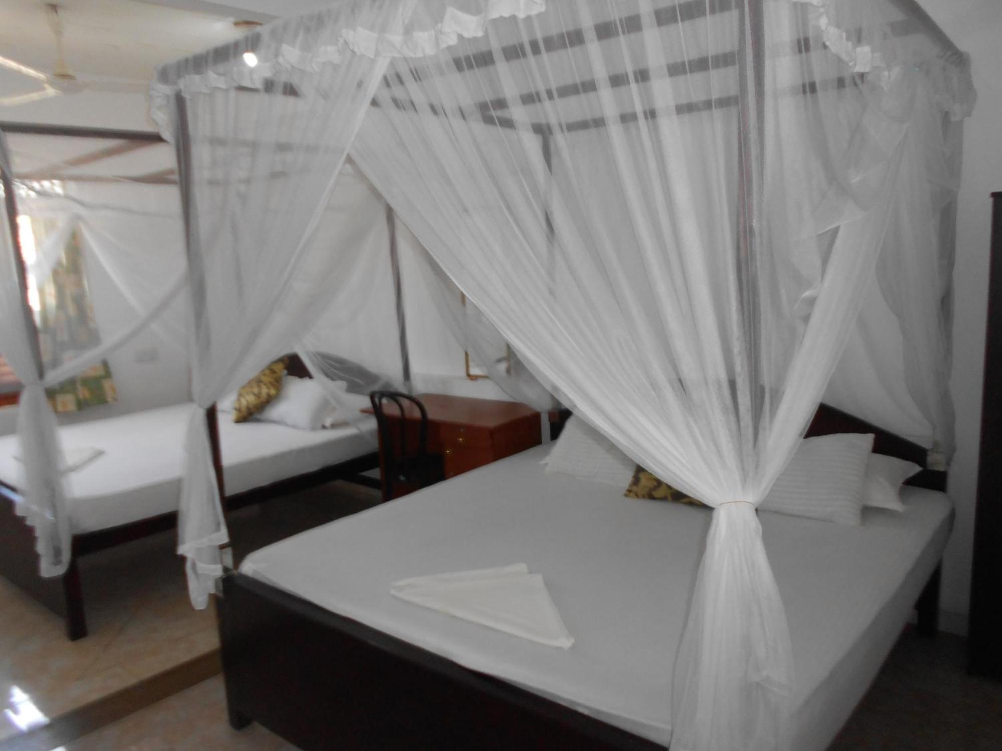 Wijenayake'S - Beach Haven Guest House - Galle Fort 외부 사진