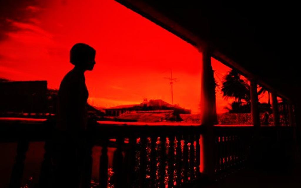 Wijenayake'S - Beach Haven Guest House - Galle Fort 외부 사진