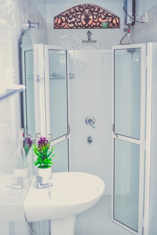 Wijenayake'S - Beach Haven Guest House - Galle Fort 외부 사진