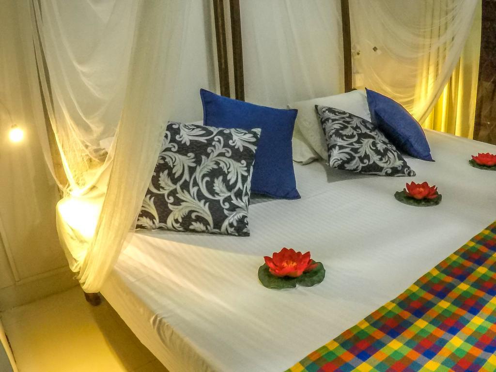 Wijenayake'S - Beach Haven Guest House - Galle Fort 외부 사진