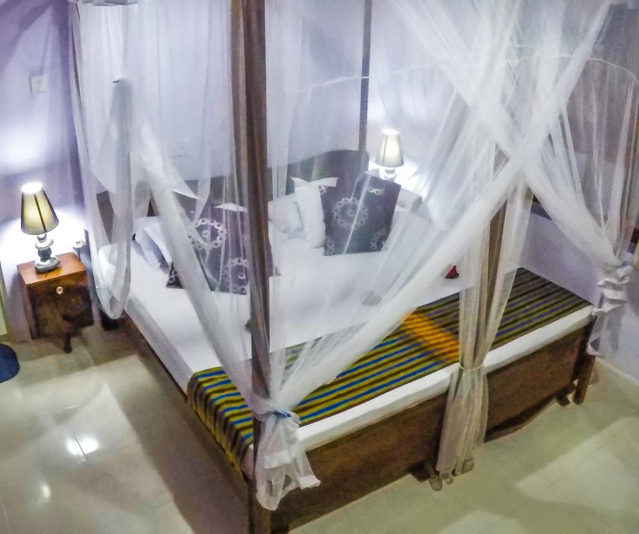 Wijenayake'S - Beach Haven Guest House - Galle Fort 외부 사진