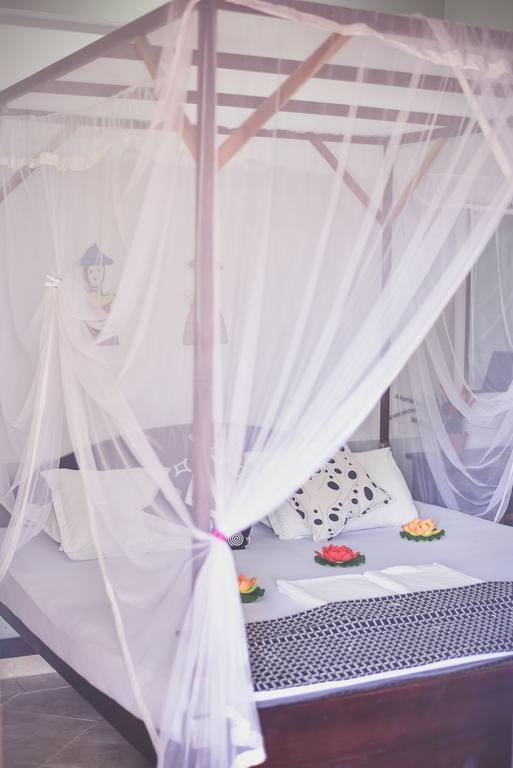 Wijenayake'S - Beach Haven Guest House - Galle Fort 외부 사진