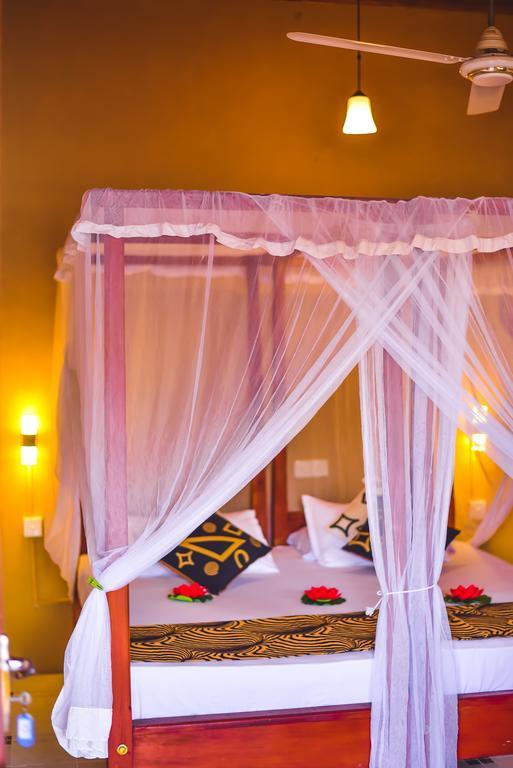 Wijenayake'S - Beach Haven Guest House - Galle Fort 외부 사진