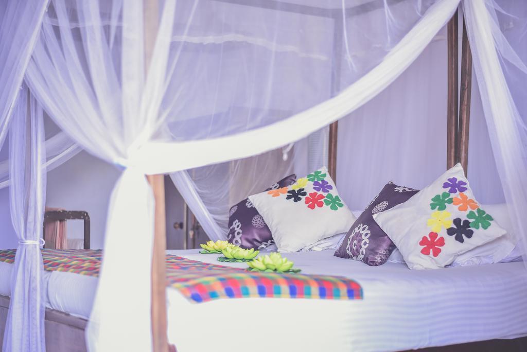 Wijenayake'S - Beach Haven Guest House - Galle Fort 외부 사진