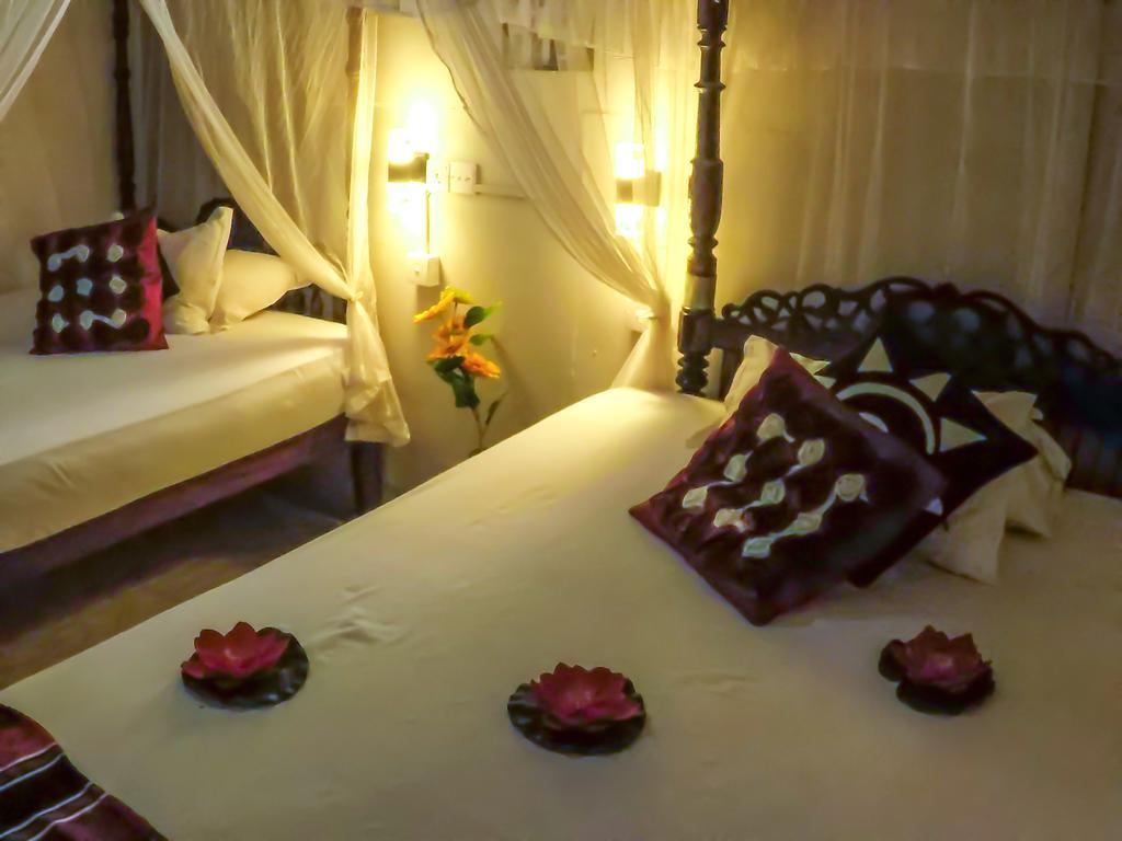 Wijenayake'S - Beach Haven Guest House - Galle Fort 외부 사진