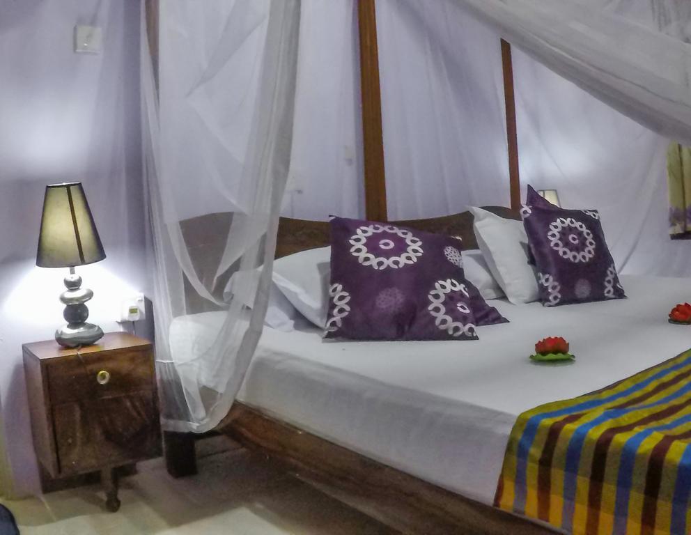 Wijenayake'S - Beach Haven Guest House - Galle Fort 외부 사진