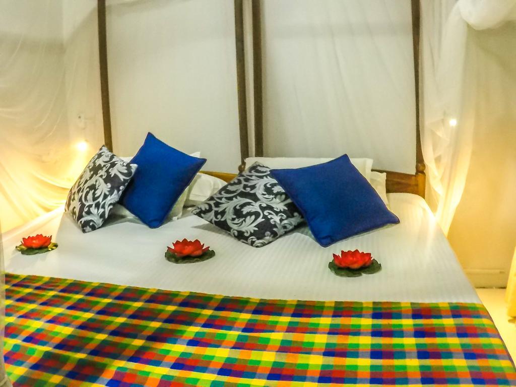 Wijenayake'S - Beach Haven Guest House - Galle Fort 외부 사진