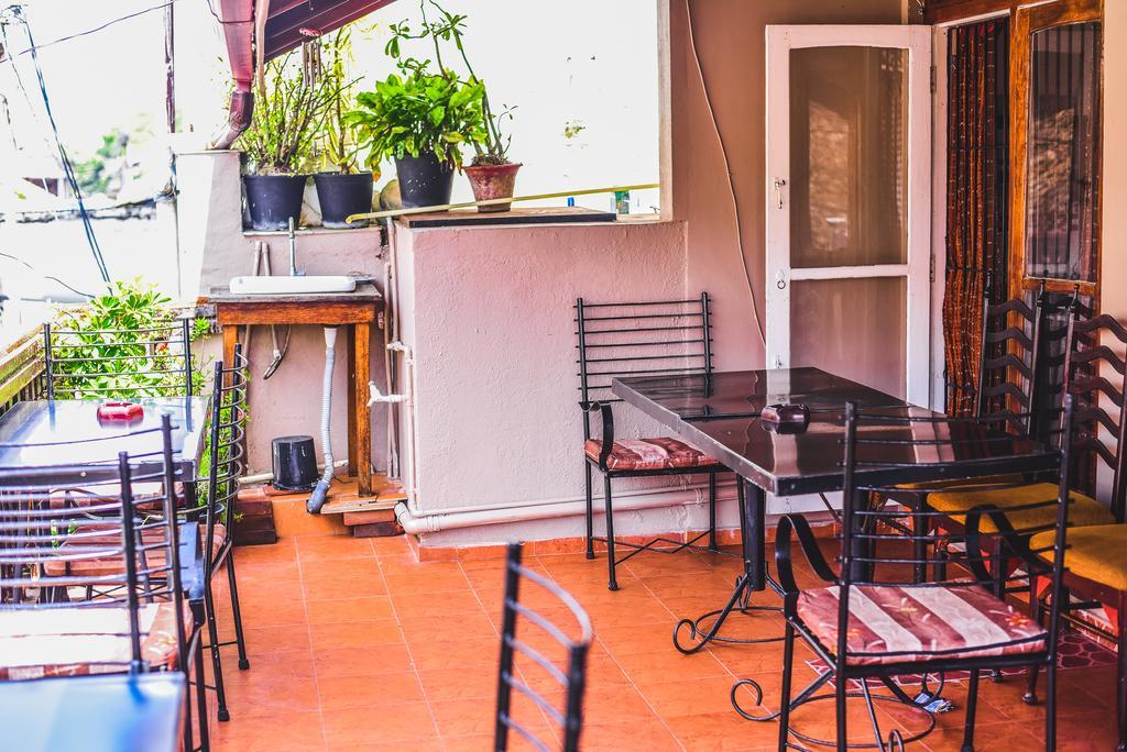 Wijenayake'S - Beach Haven Guest House - Galle Fort 외부 사진