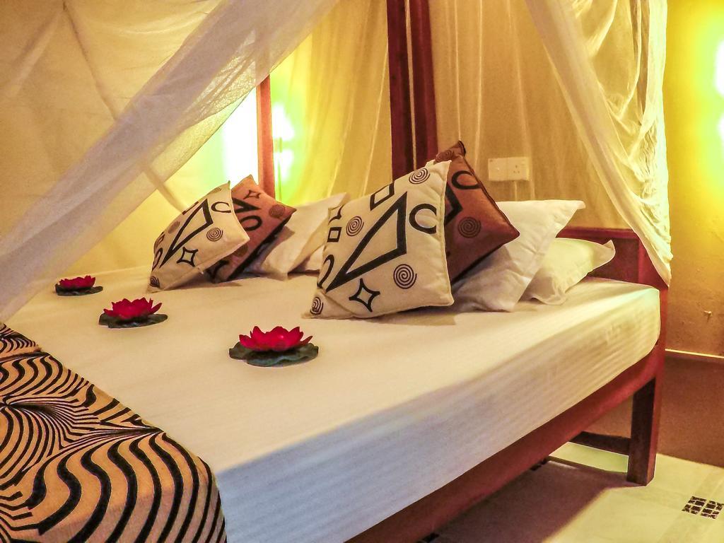 Wijenayake'S - Beach Haven Guest House - Galle Fort 외부 사진