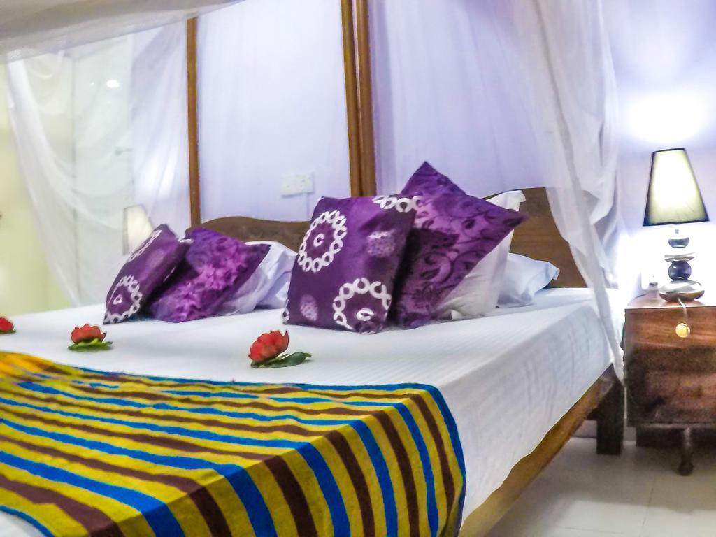 Wijenayake'S - Beach Haven Guest House - Galle Fort 외부 사진