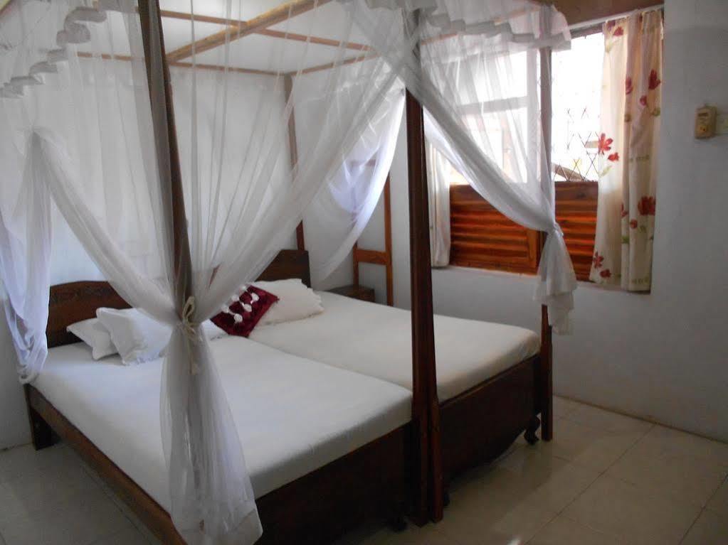 Wijenayake'S - Beach Haven Guest House - Galle Fort 외부 사진