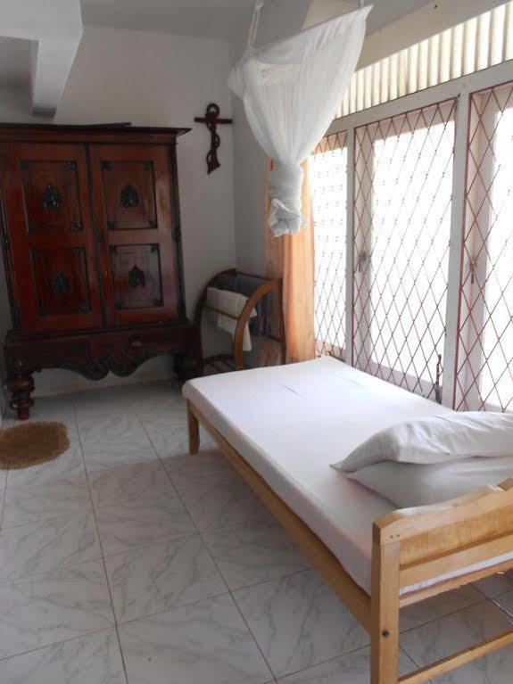 Wijenayake'S - Beach Haven Guest House - Galle Fort 외부 사진