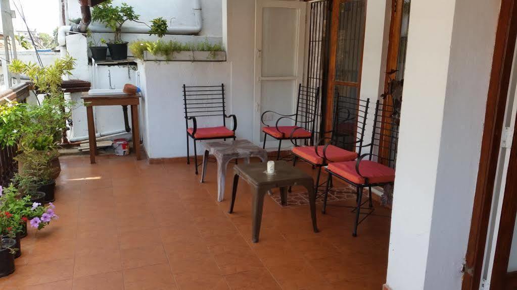 Wijenayake'S - Beach Haven Guest House - Galle Fort 외부 사진