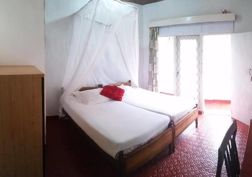 Wijenayake'S - Beach Haven Guest House - Galle Fort 외부 사진