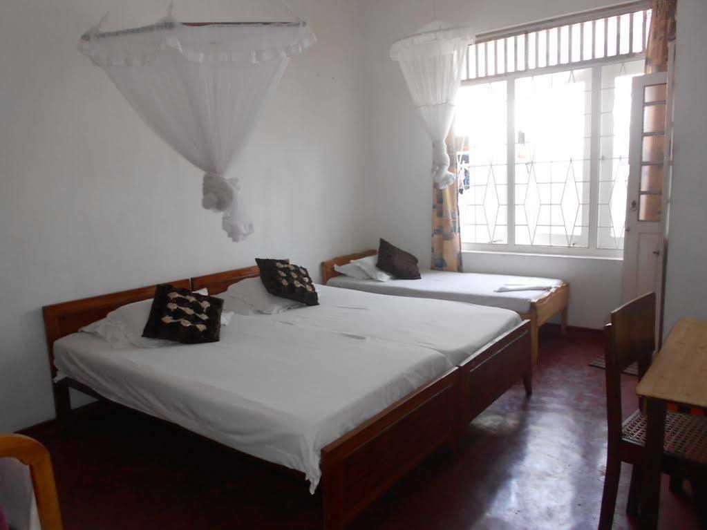 Wijenayake'S - Beach Haven Guest House - Galle Fort 외부 사진