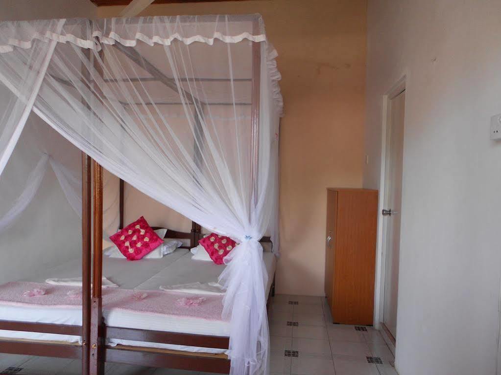 Wijenayake'S - Beach Haven Guest House - Galle Fort 외부 사진