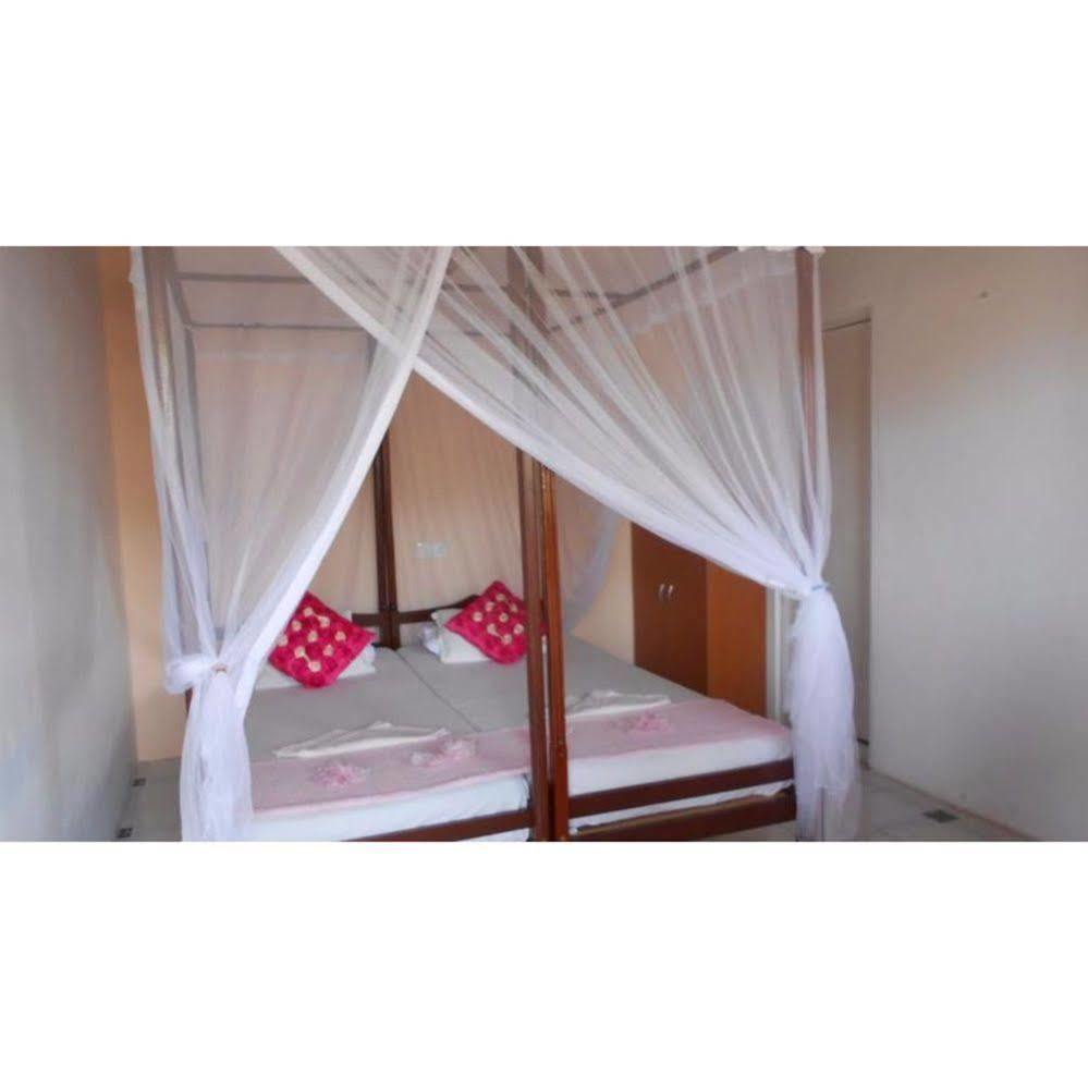Wijenayake'S - Beach Haven Guest House - Galle Fort 외부 사진