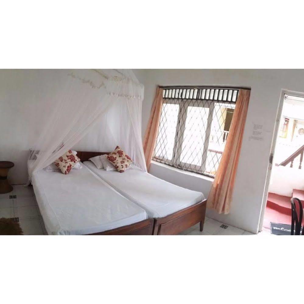 Wijenayake'S - Beach Haven Guest House - Galle Fort 외부 사진