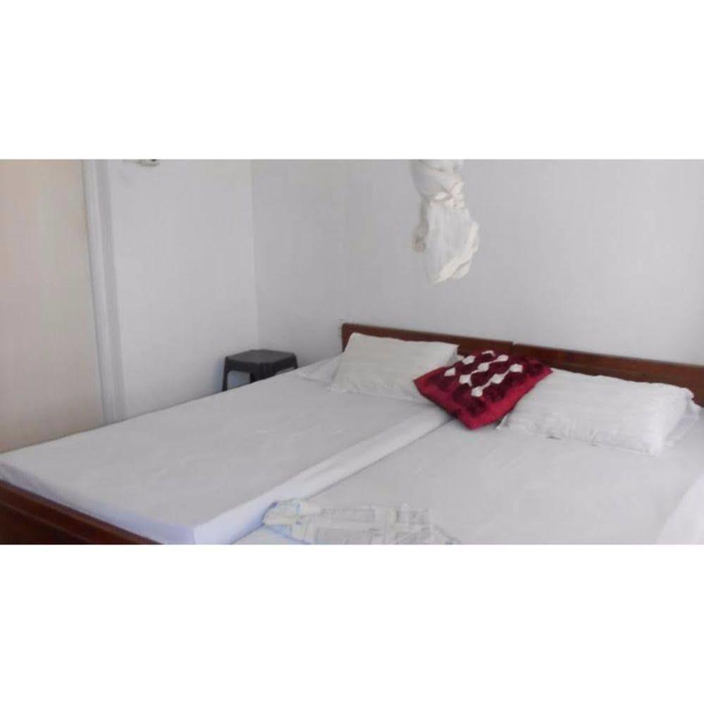 Wijenayake'S - Beach Haven Guest House - Galle Fort 외부 사진