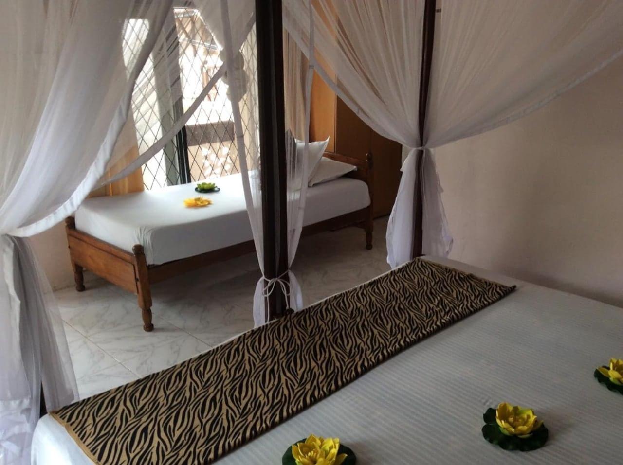 Wijenayake'S - Beach Haven Guest House - Galle Fort 외부 사진