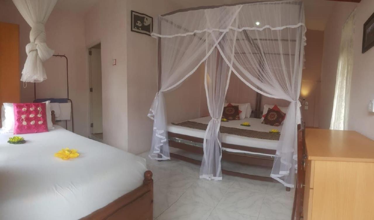 Wijenayake'S - Beach Haven Guest House - Galle Fort 외부 사진